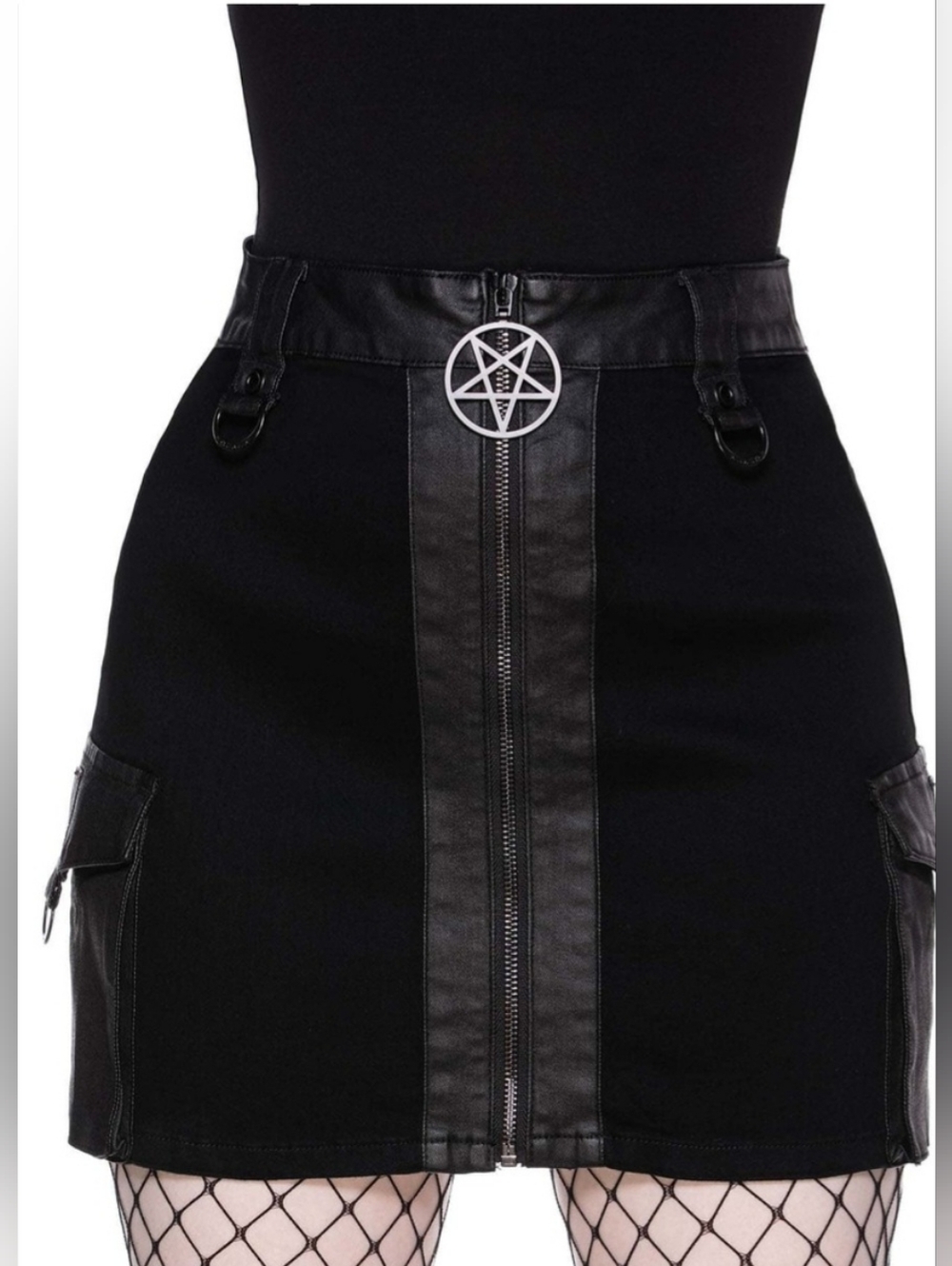 Killstar Skirt